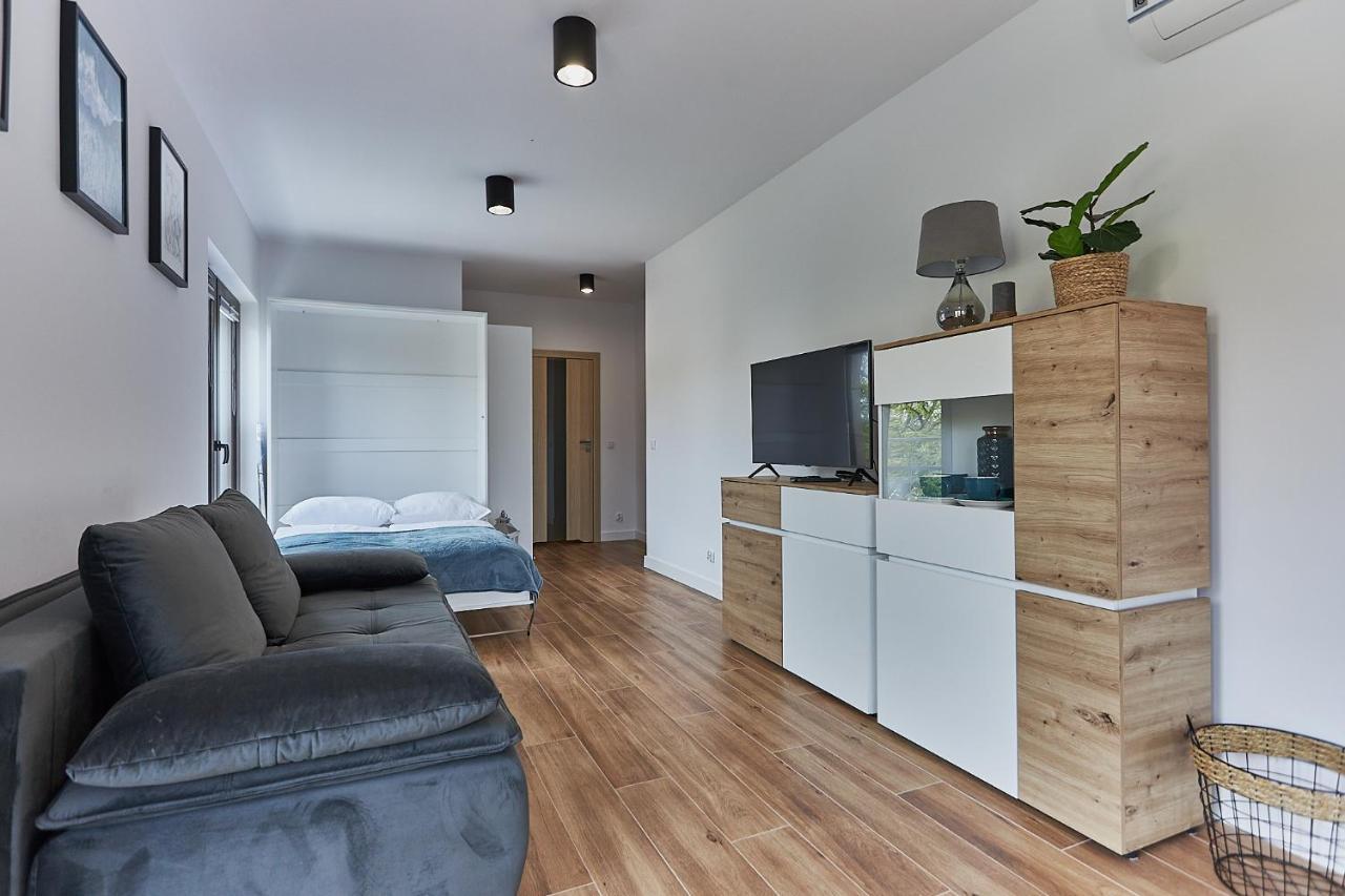 Apartamenty Swinoujscie - Kormoran Exterior foto